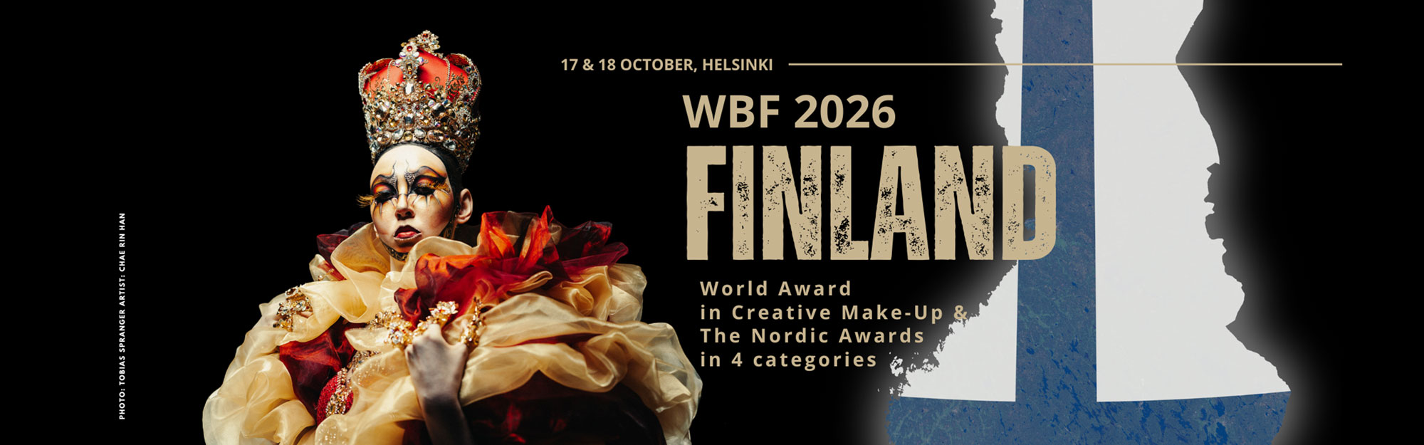 WBF Finland 2026