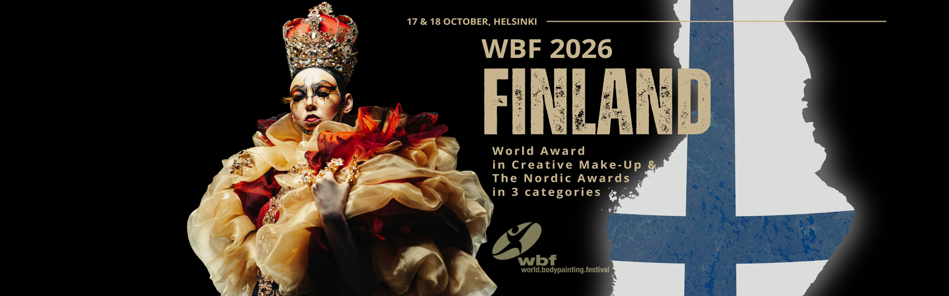 WBF Finland 2026