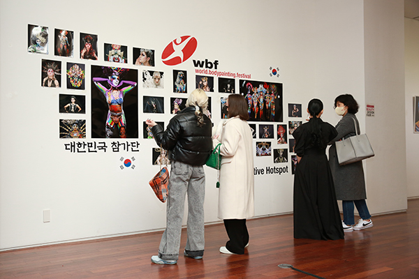 Exhibition of the KMAAs Beauty Design Fair3 wba
